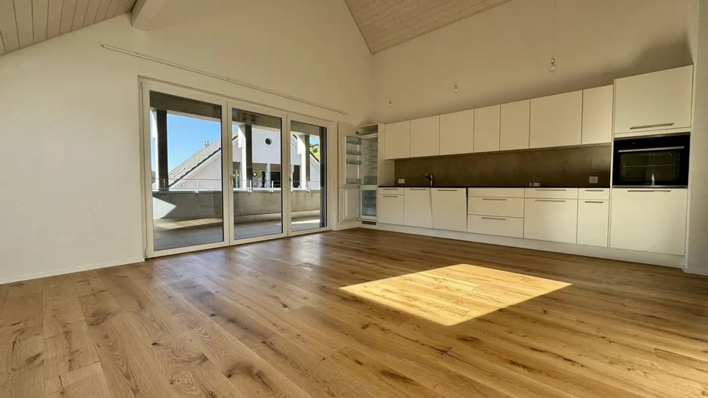 Appartement à louer - Steimet 570, 5063 Wölflinswil - Photo 3