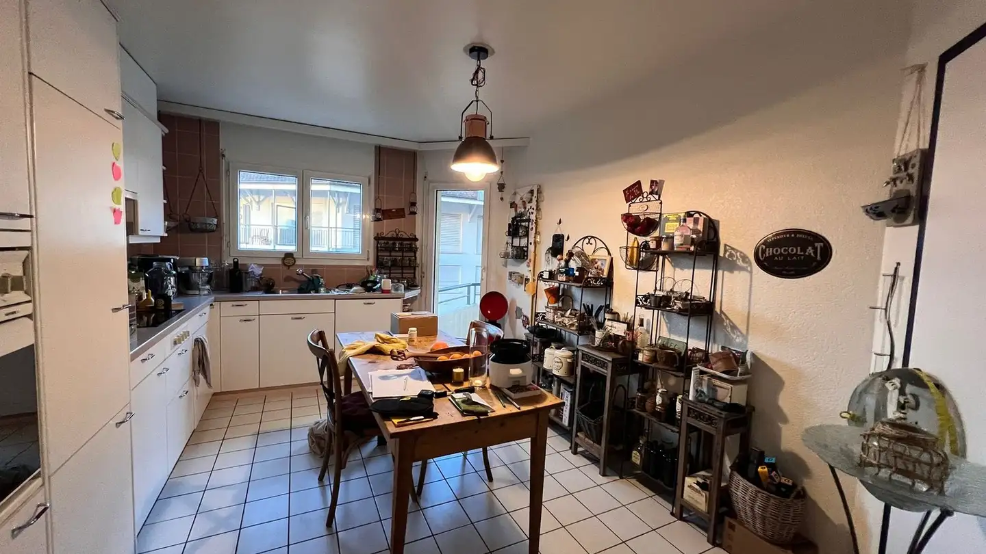 Appartement à louer - 1028 Préverenges - Photo 2