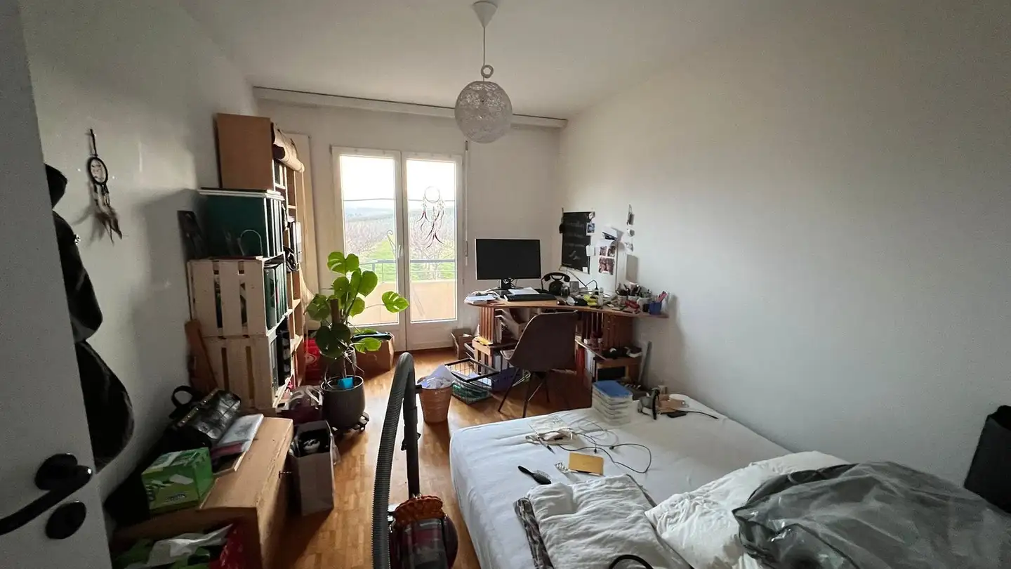 Appartement à louer - 1028 Préverenges - Photo 3