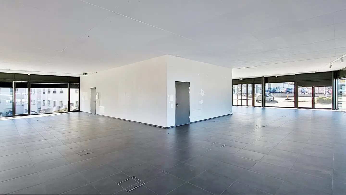 Spazio ufficio in affitto - Zürcherstrasse 66, 8852 Altendorf - Photo 3