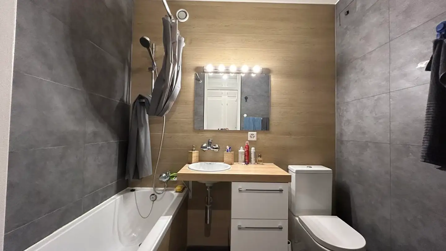 Wohnung mieten - Route De Florissant 86, 1206 Genève - Foto 3