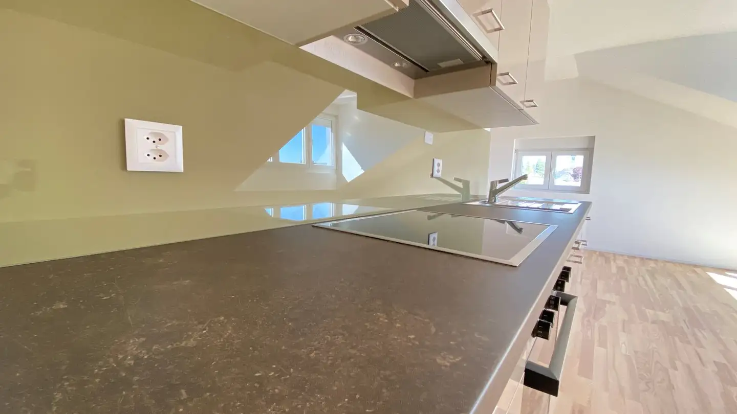 Appartamento in affitto - Wiesenstrasse 23, 2540 Grenchen - Foto 3