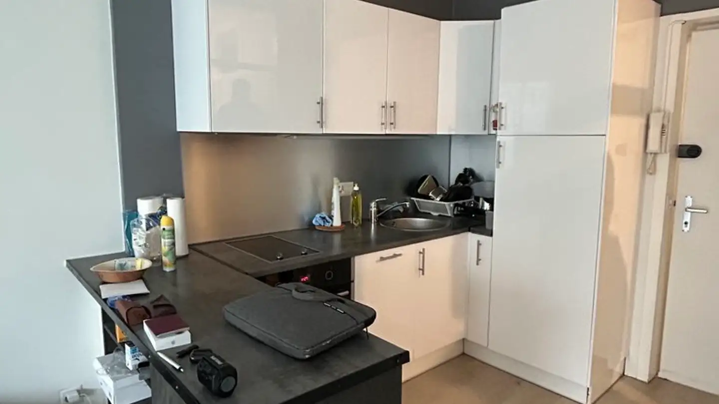 Wohnung mieten - Route De Florissant 86, 1206 Genève - Foto 2