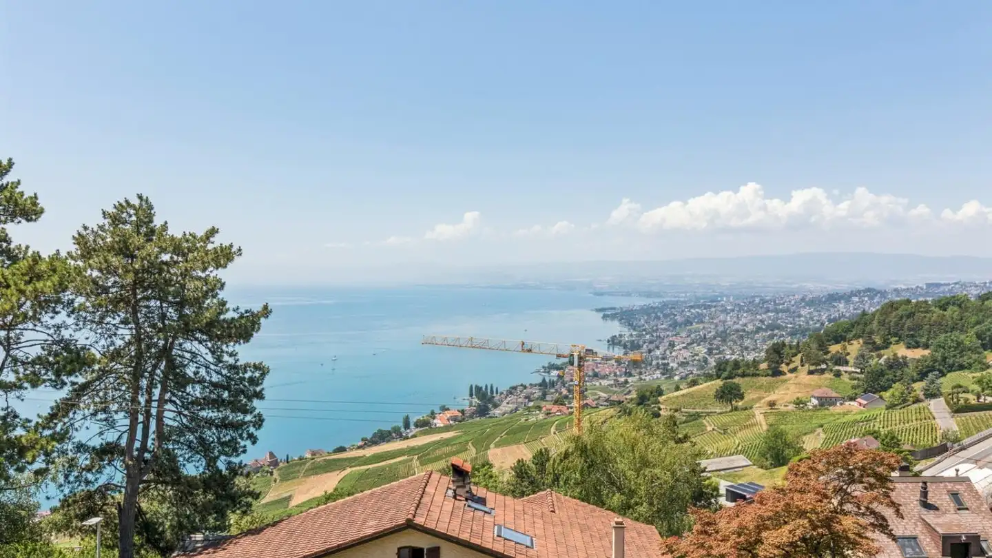 Casa singola in vendita - 1091 Grandvaux