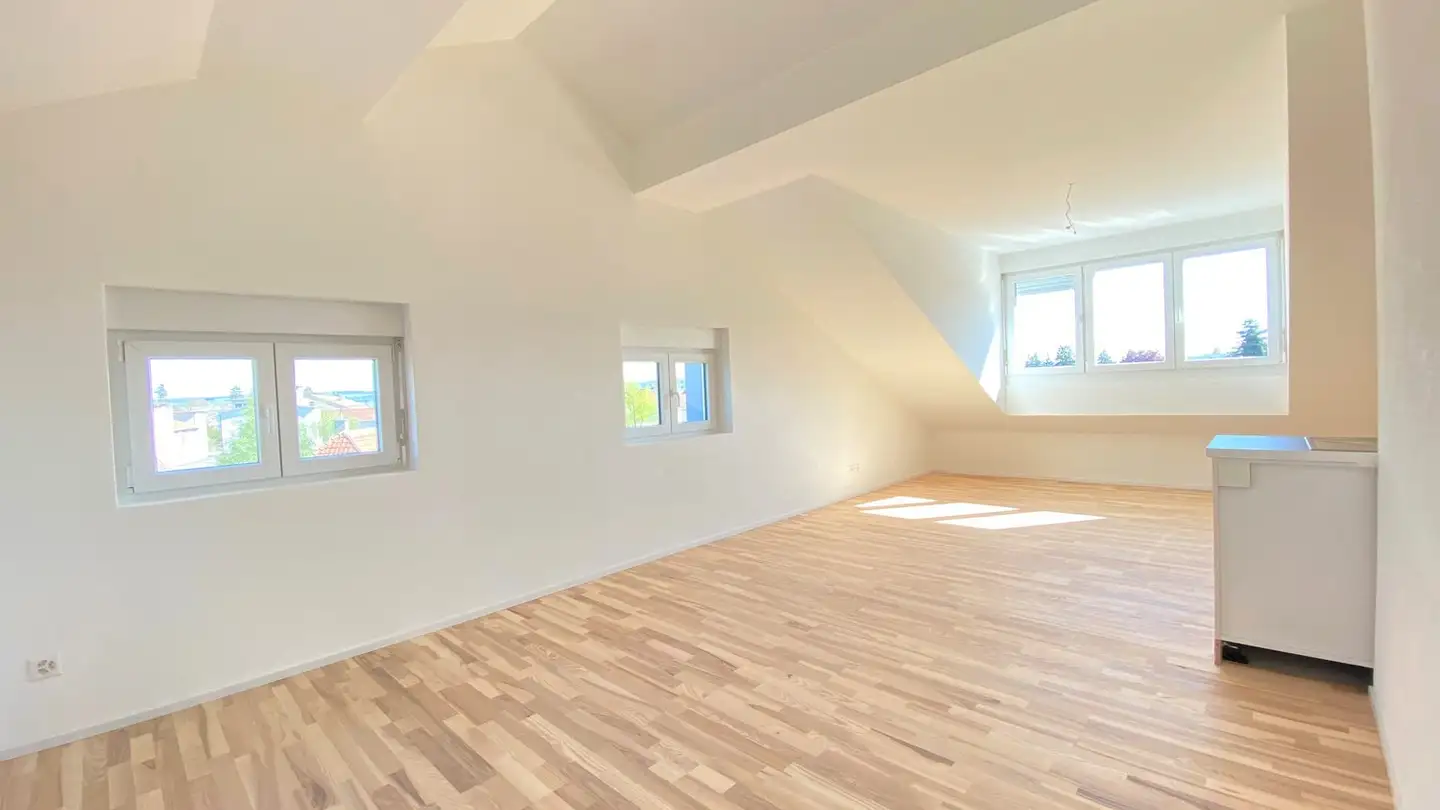 Appartamento in affitto - Wiesenstrasse 23, 2540 Grenchen - Foto 4