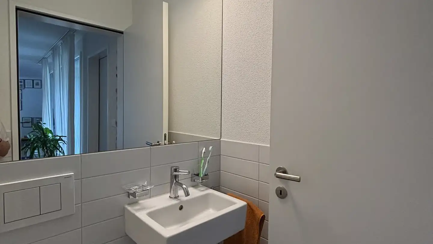 Furnished apartment for rent - 8906 Bonstetten - Photo 4