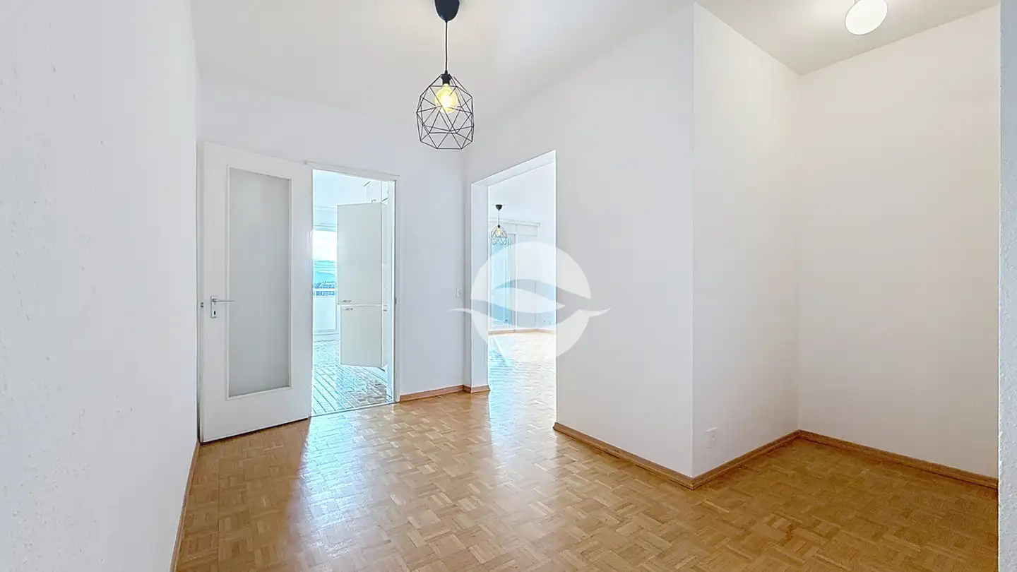 Apartment for rent - Grand-Montfleury, 1290 Versoix - Photo 2