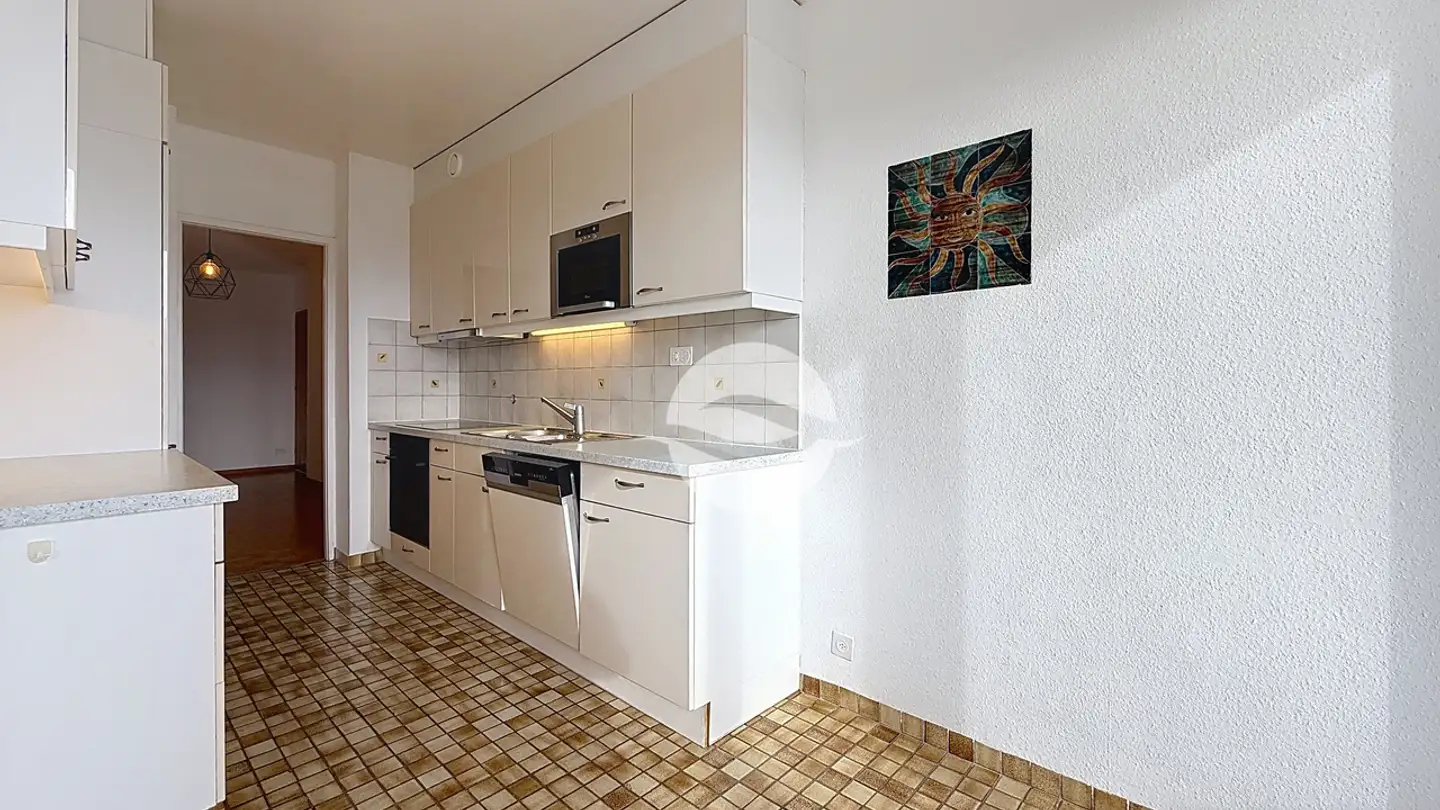 Apartment for rent - Grand-Montfleury, 1290 Versoix - Photo 4