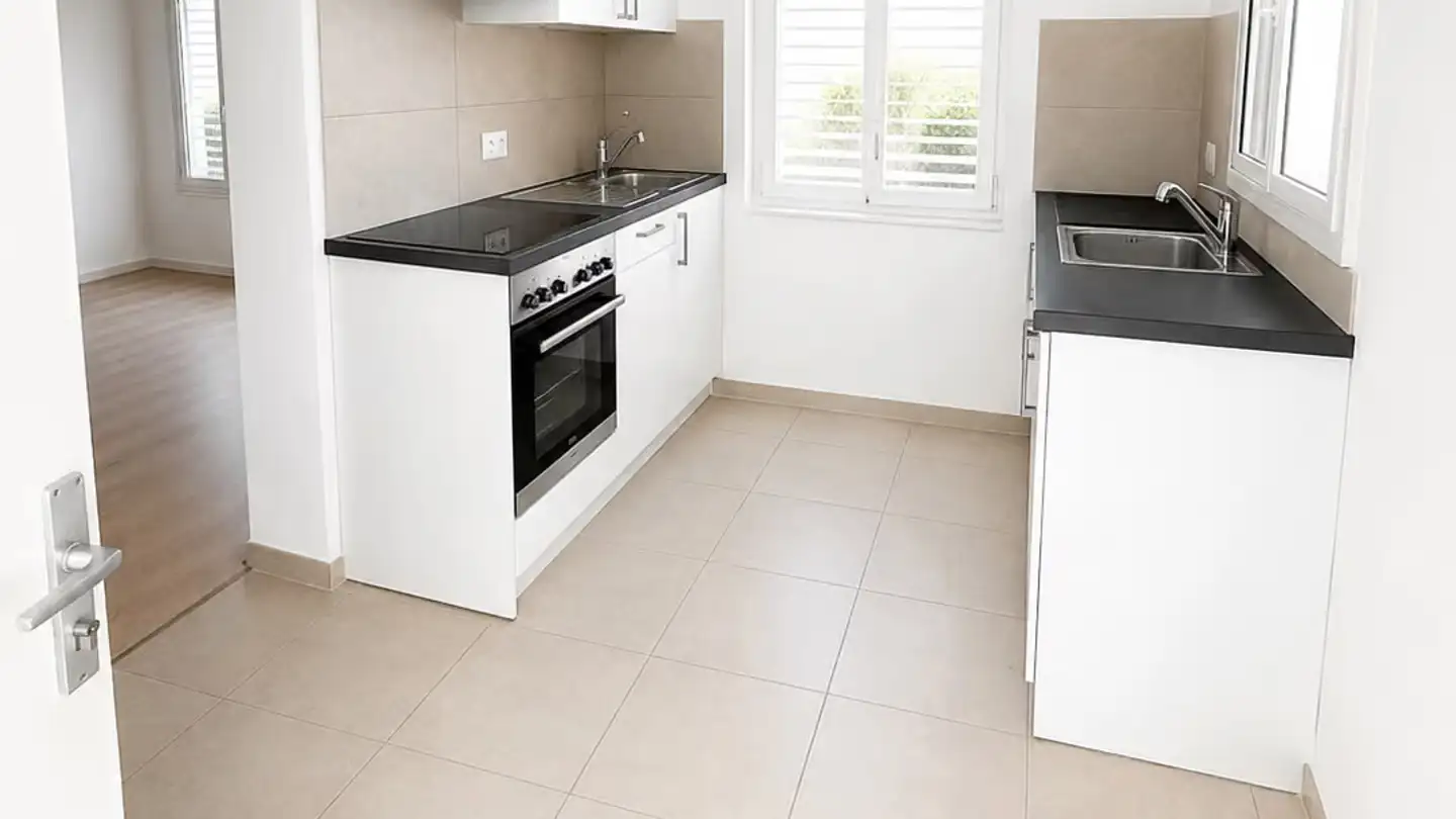 Stepped apartment for rent - Rue Jean De Charpentier 3, 1880 Bex - Photo 4