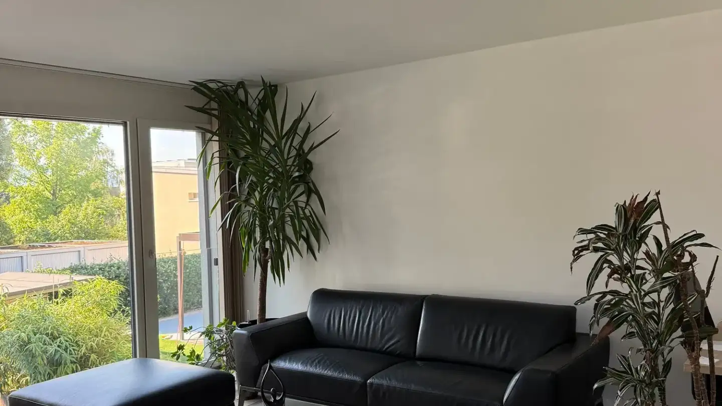 Appartement à louer - Rue Virginio- Malnati, 1217 Meyrin