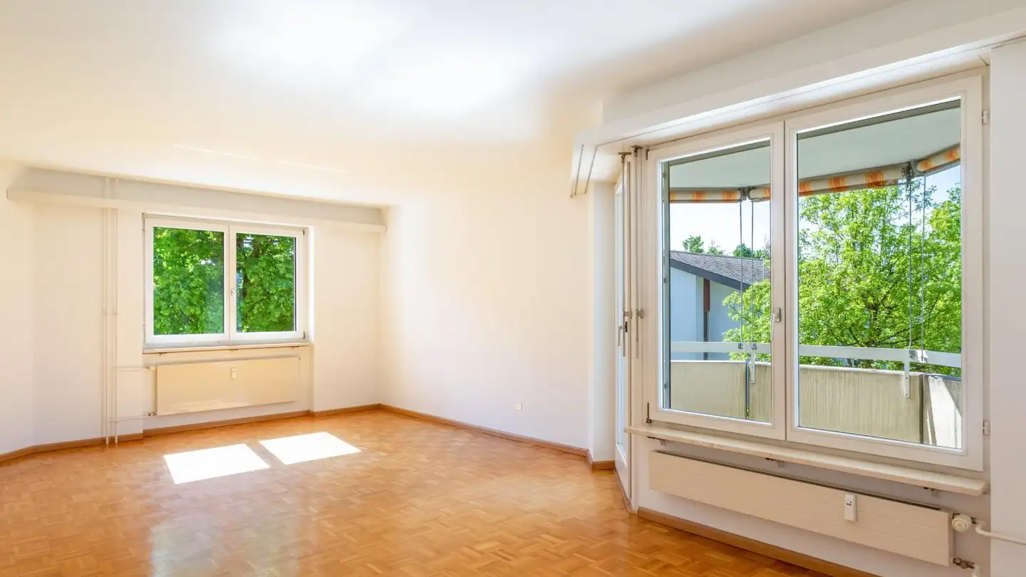 Appartamento in affitto - Heuweg 3, 5032 Aarau Rohr - Foto 2