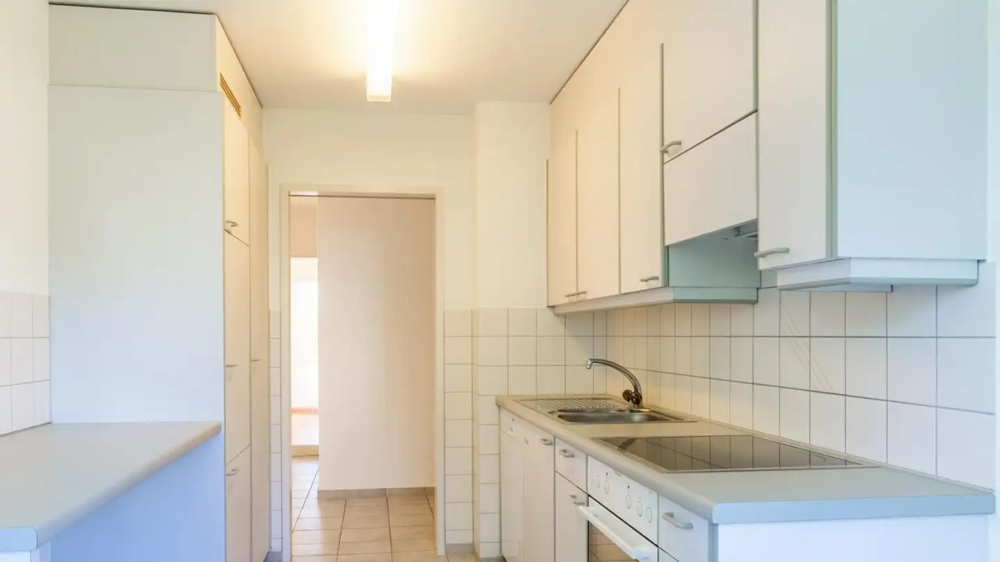 Appartamento in affitto - Heuweg 3, 5032 Aarau Rohr - Foto 3