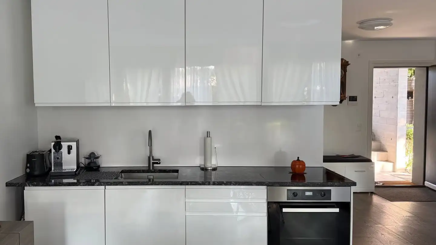 Appartement à louer - Rue Virginio- Malnati, 1217 Meyrin - Photo 2