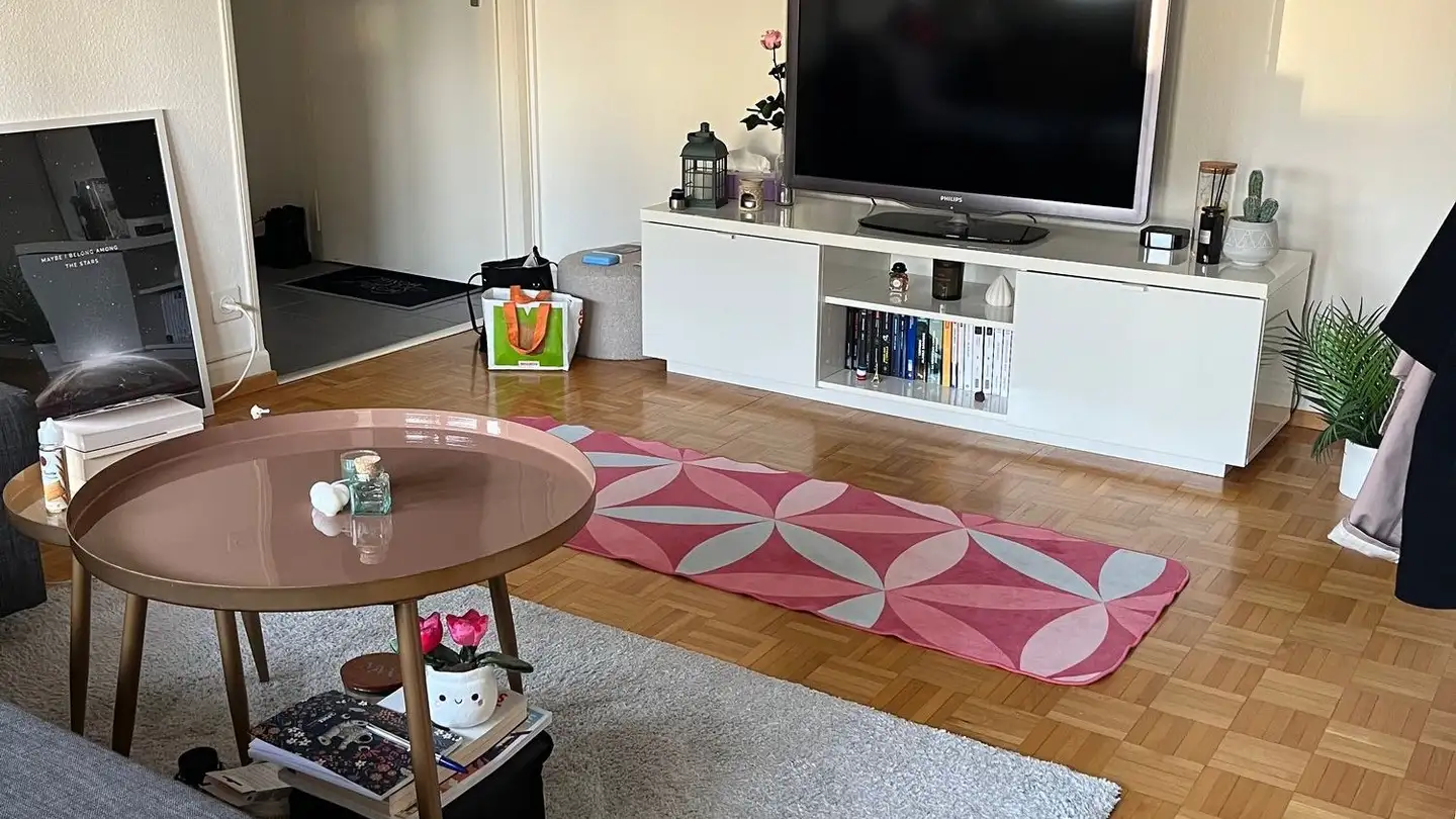 Apartment for rent - Avenue De Marcelin 15, 1110 Morges