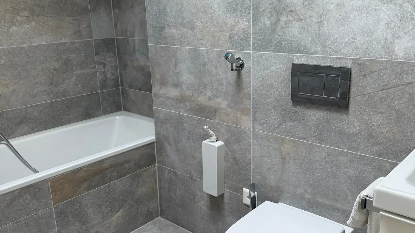 Appartement à louer - Rue Virginio- Malnati, 1217 Meyrin - Photo 3