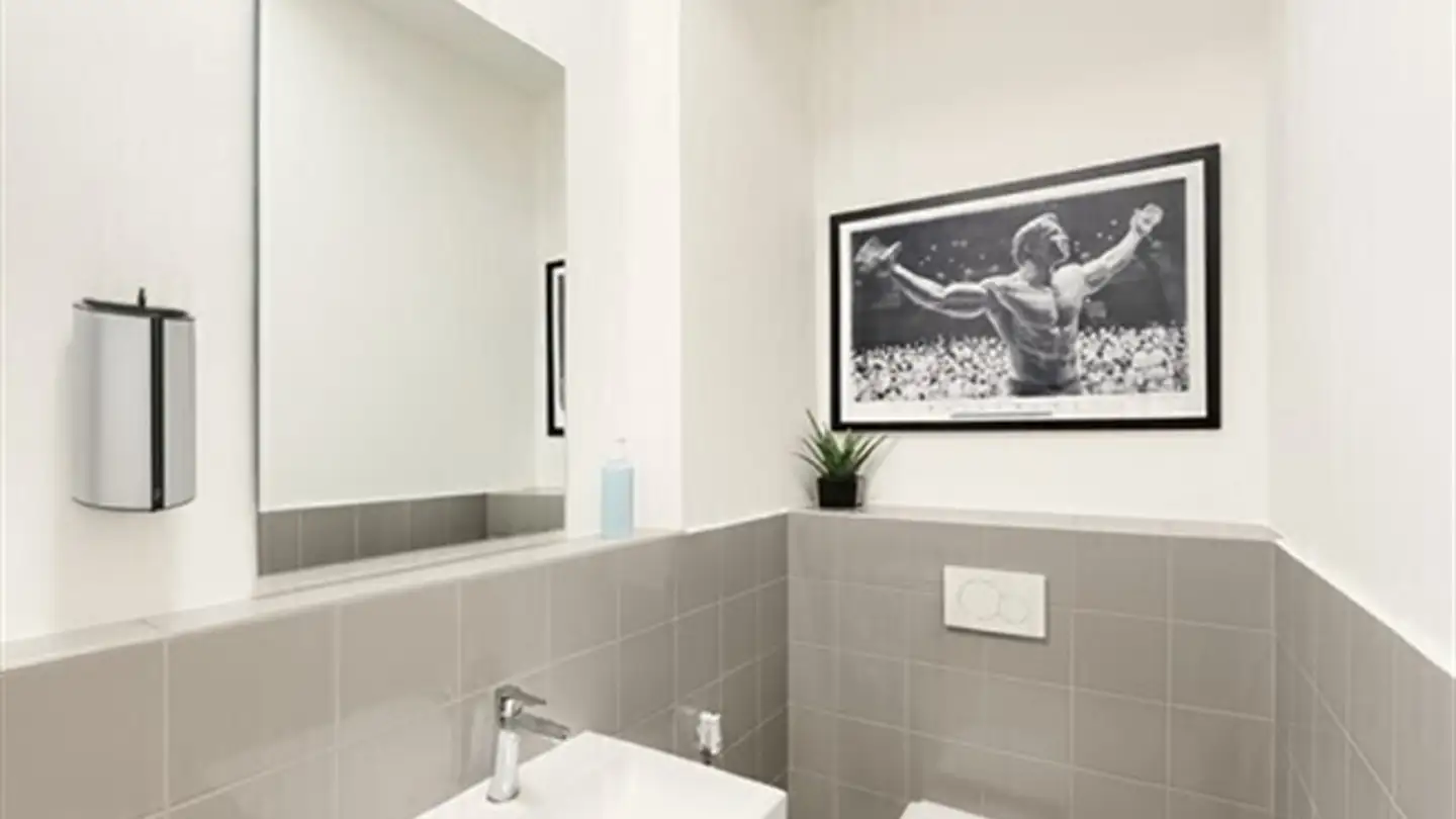 Appartamento in affitto - Via Giacomo E Filippo Ciani, 6900 Lugano - Foto 4