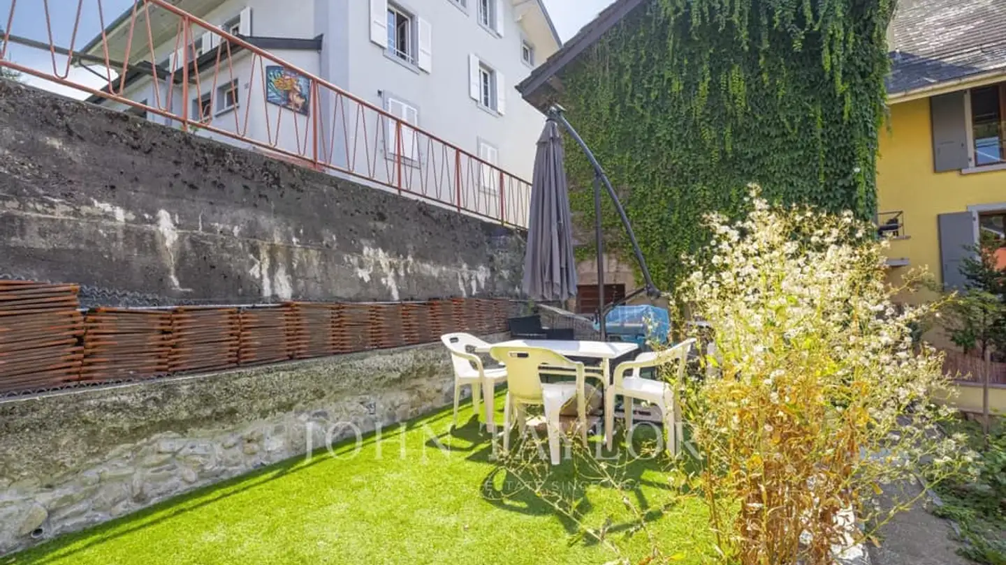 Edificio residenziale in vendita - 1820 Montreux - Foto 3