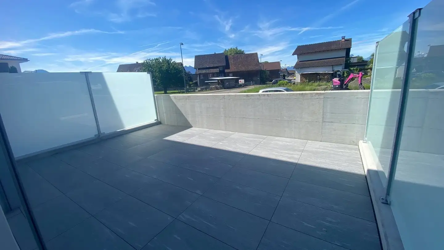 Duplex in affitto - Oberrieterstrasse 33, 9462 Montlingen - Photo 3