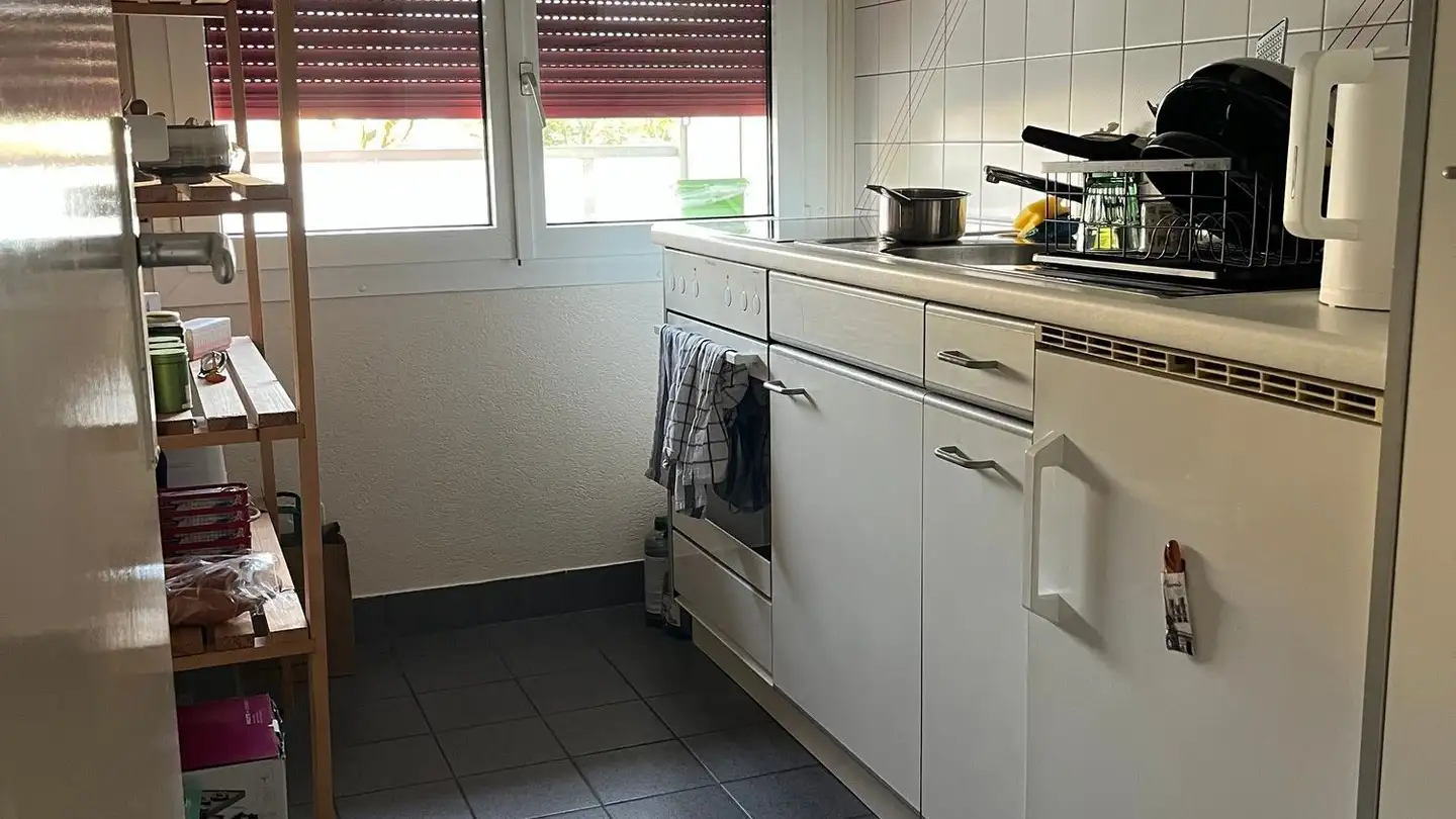 Apartment for rent - Avenue De Marcelin 15, 1110 Morges - Photo 2