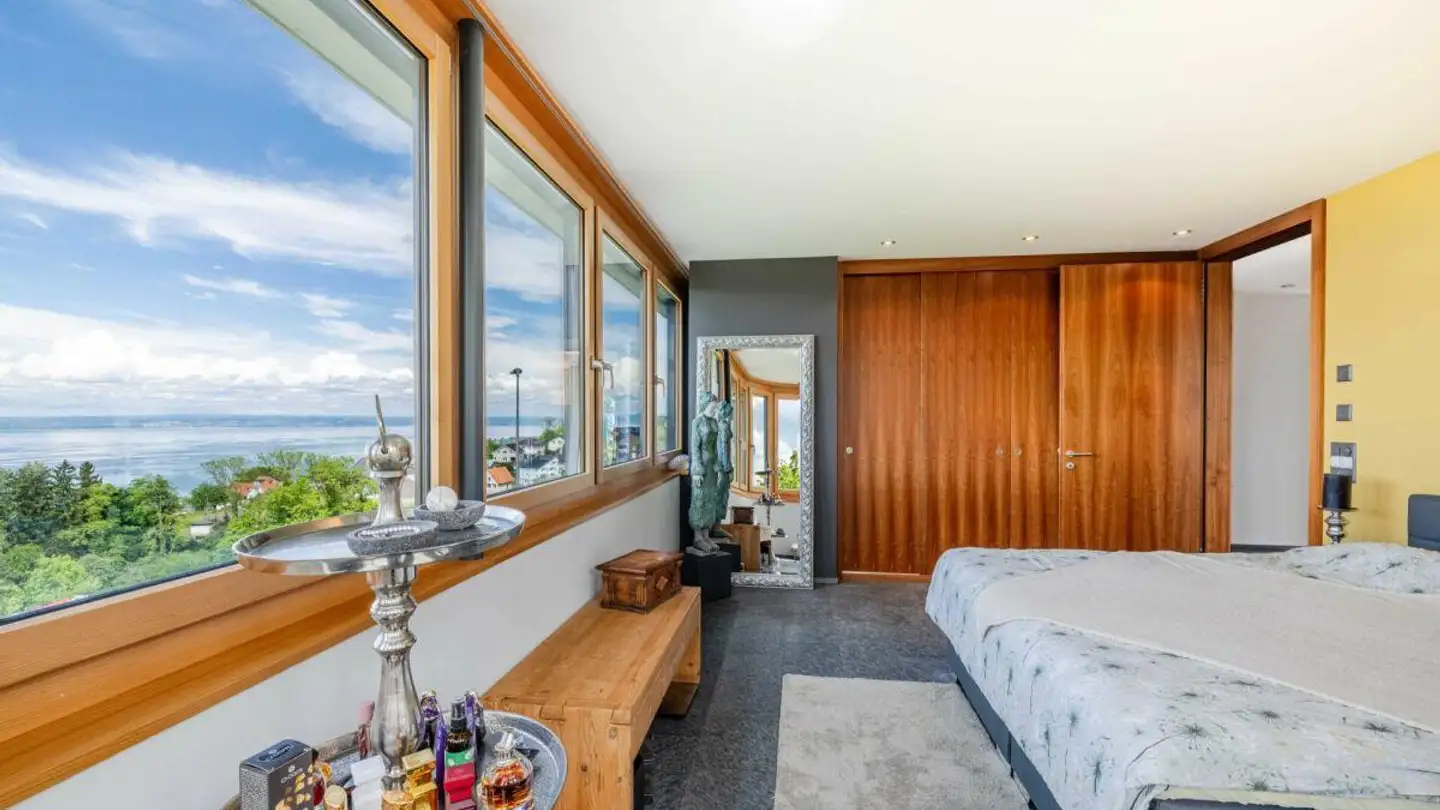 Casa singola in vendita - Berglistrasse 2, 9404 Rorschacherberg - Foto 3