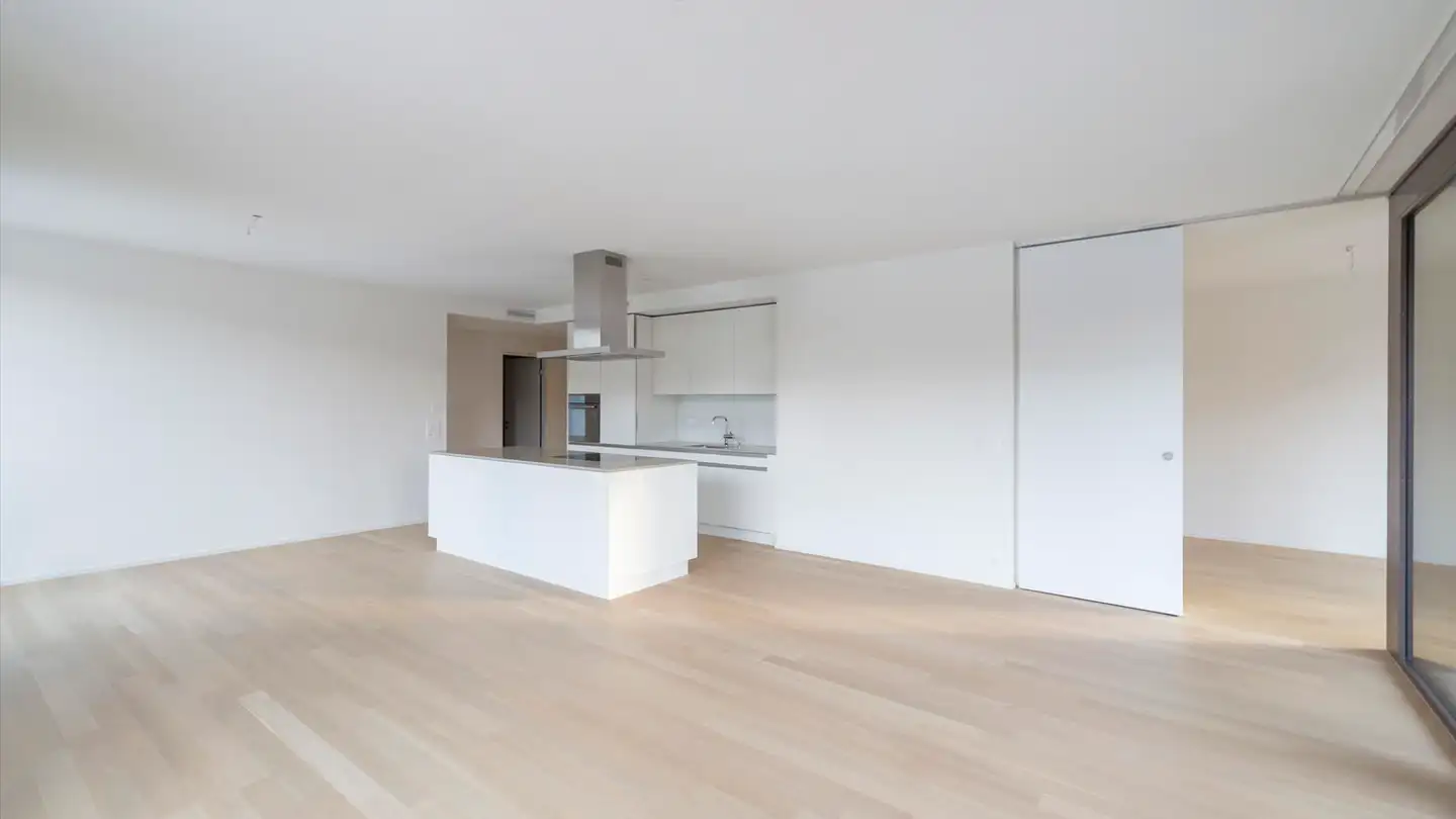 Apartment for rent - Sulzerallee 65, 8404 Winterthur - Photo 3