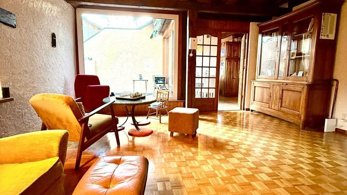 Apartment for rent - Route De Sugnens 12, 1041 Poliez-le-Grand - Photo 4