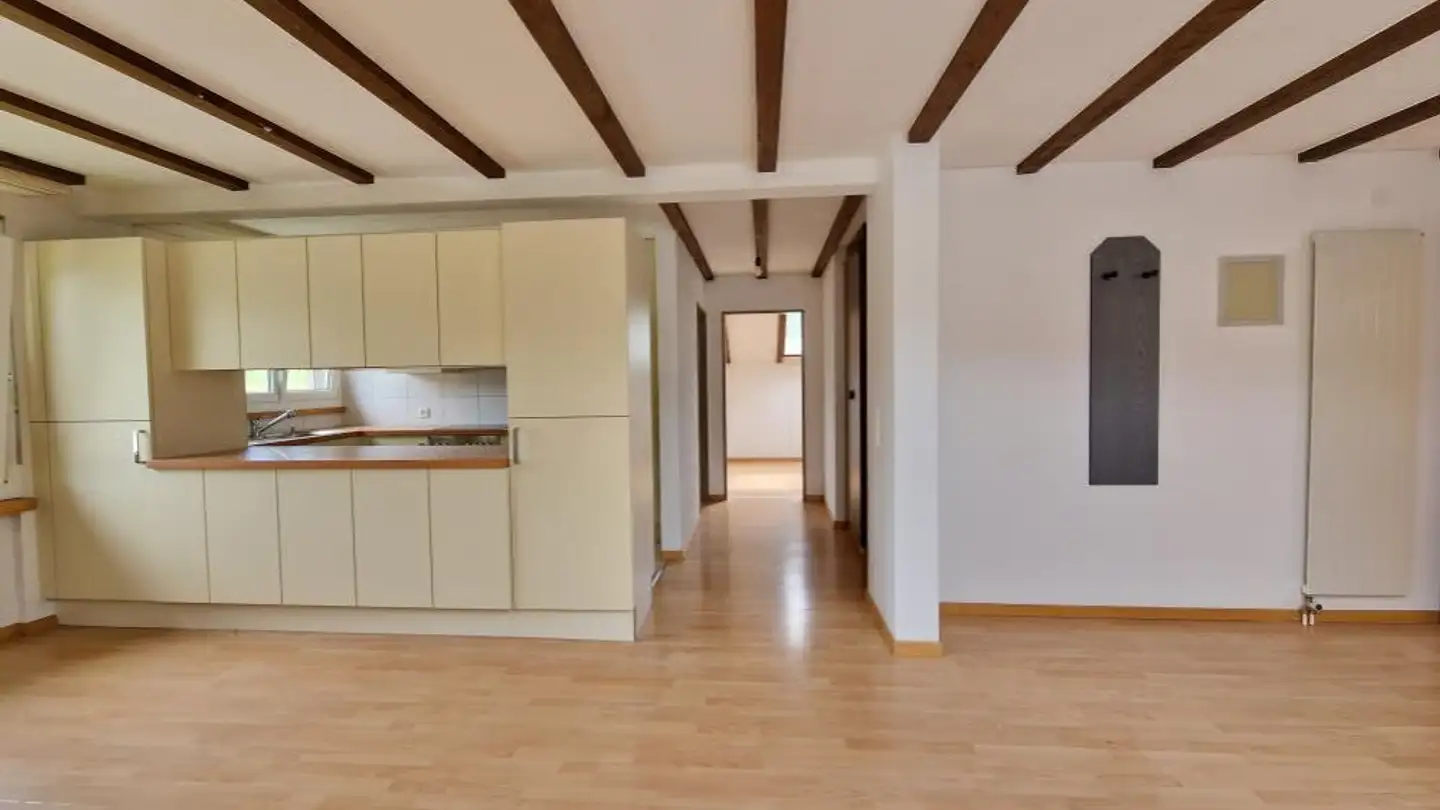 Apartment for rent - Herzimattstrasse 500, 4712 Laupersdorf - Photo 2
