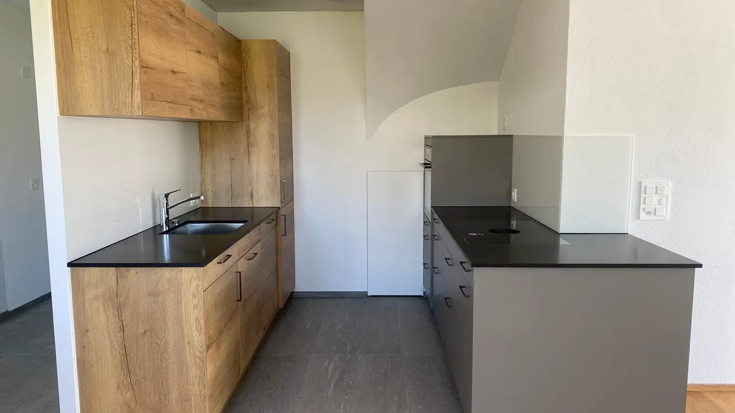 Duplex in affitto - Oberrieterstrasse 33, 9462 Montlingen - Photo 2