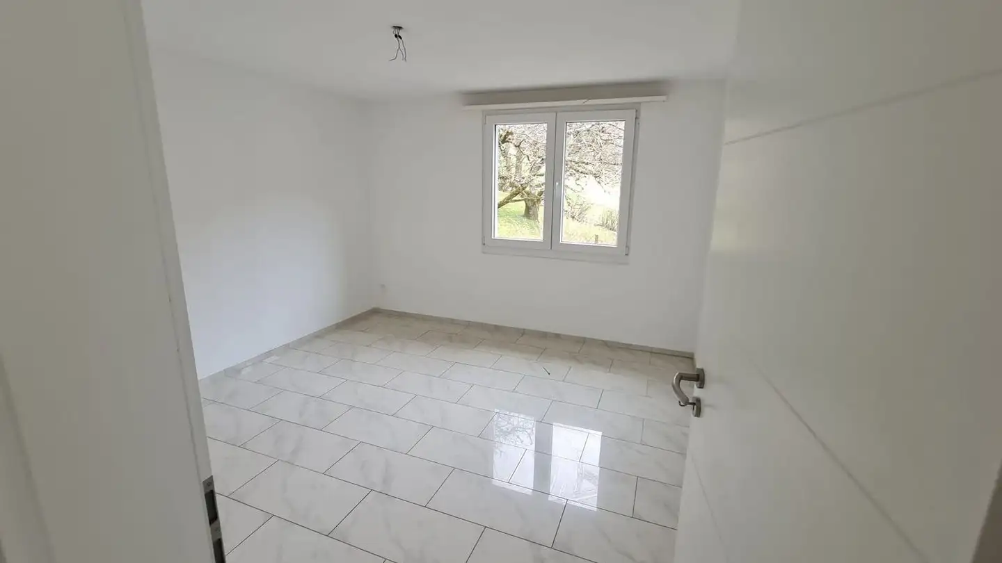 Attico in affitto - Chrummatt 16, 3175 Flamatt - Foto 4