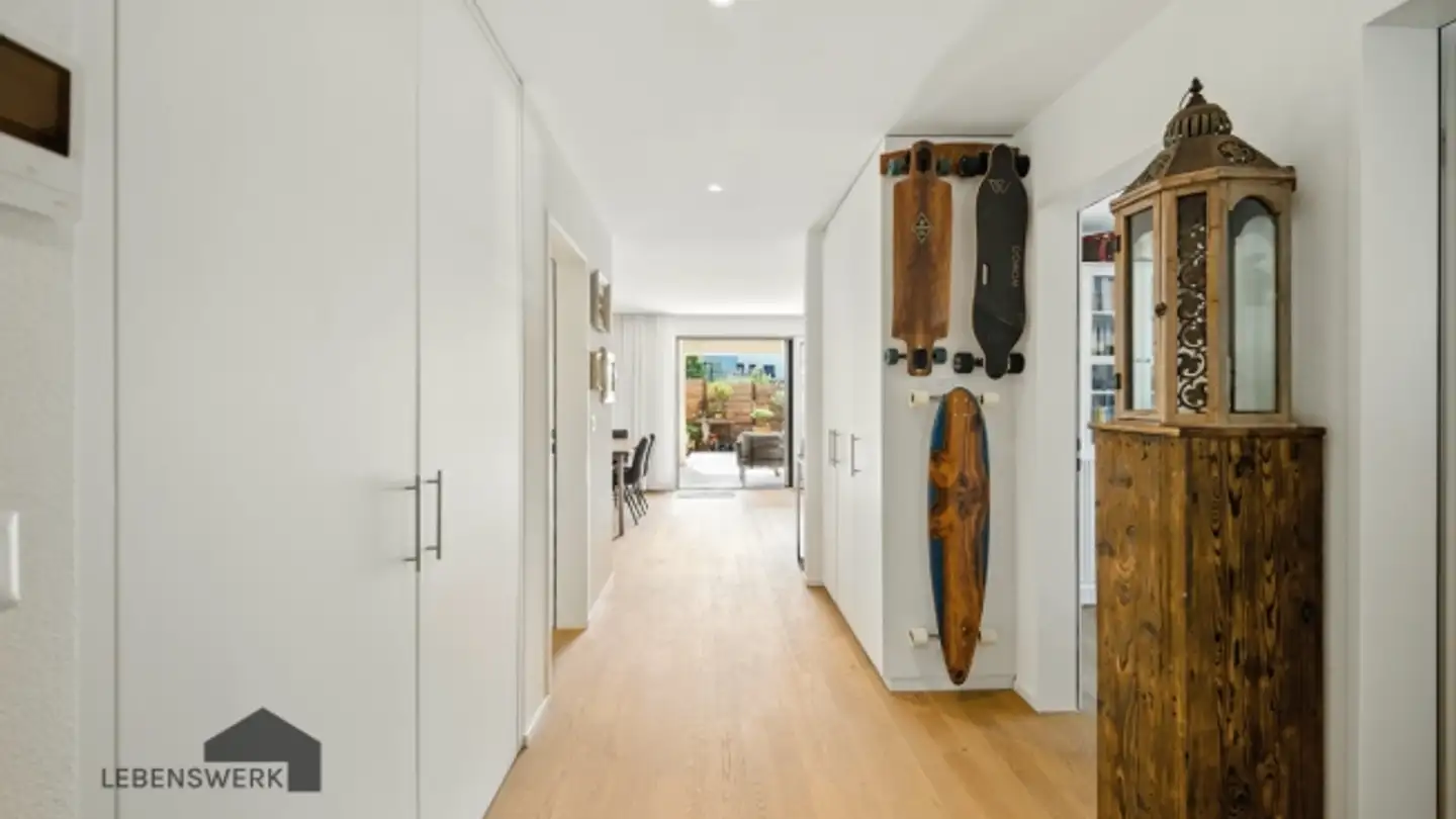 Appartamento in vendita - Unterdorfstrasse 8, 8585 Zuben - Photo 2