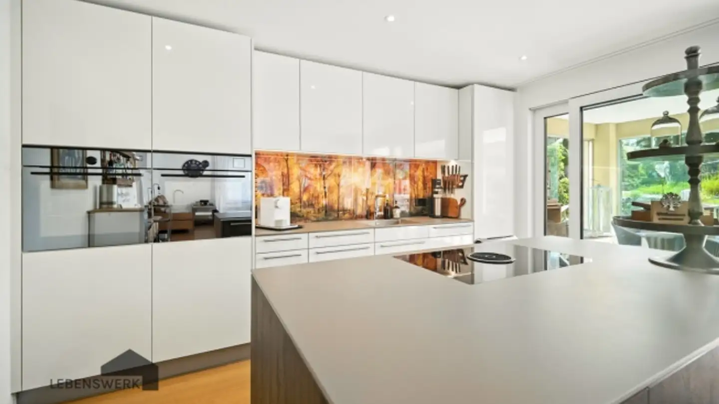 Appartamento in vendita - Unterdorfstrasse 8, 8585 Zuben - Photo 4