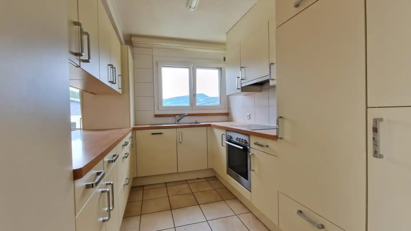 Apartment for rent - Herzimattstrasse 500, 4712 Laupersdorf - Photo 3