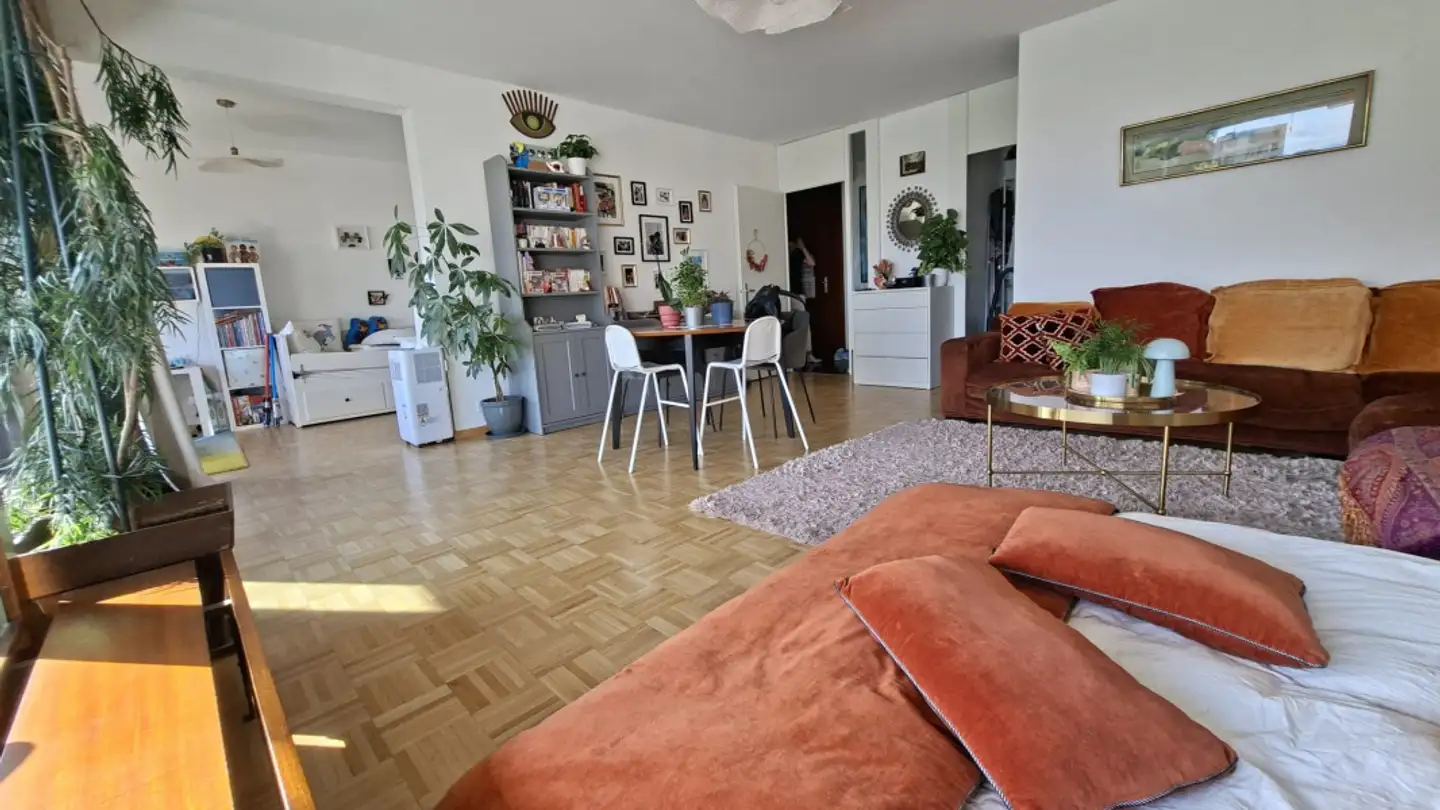 Apartment for rent - 1209 Genève