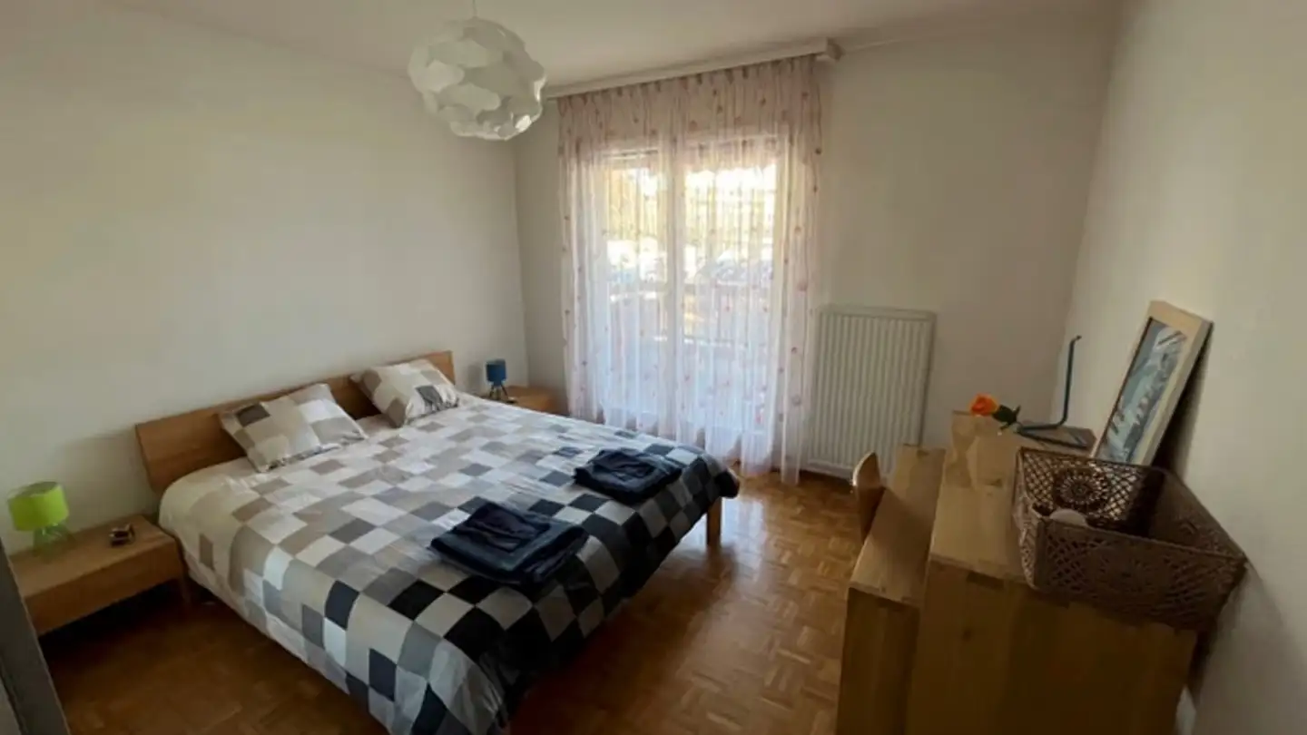 Wohnung mieten - Chemin De La Chiésaz, 1024 Ecublens VD - Foto 2