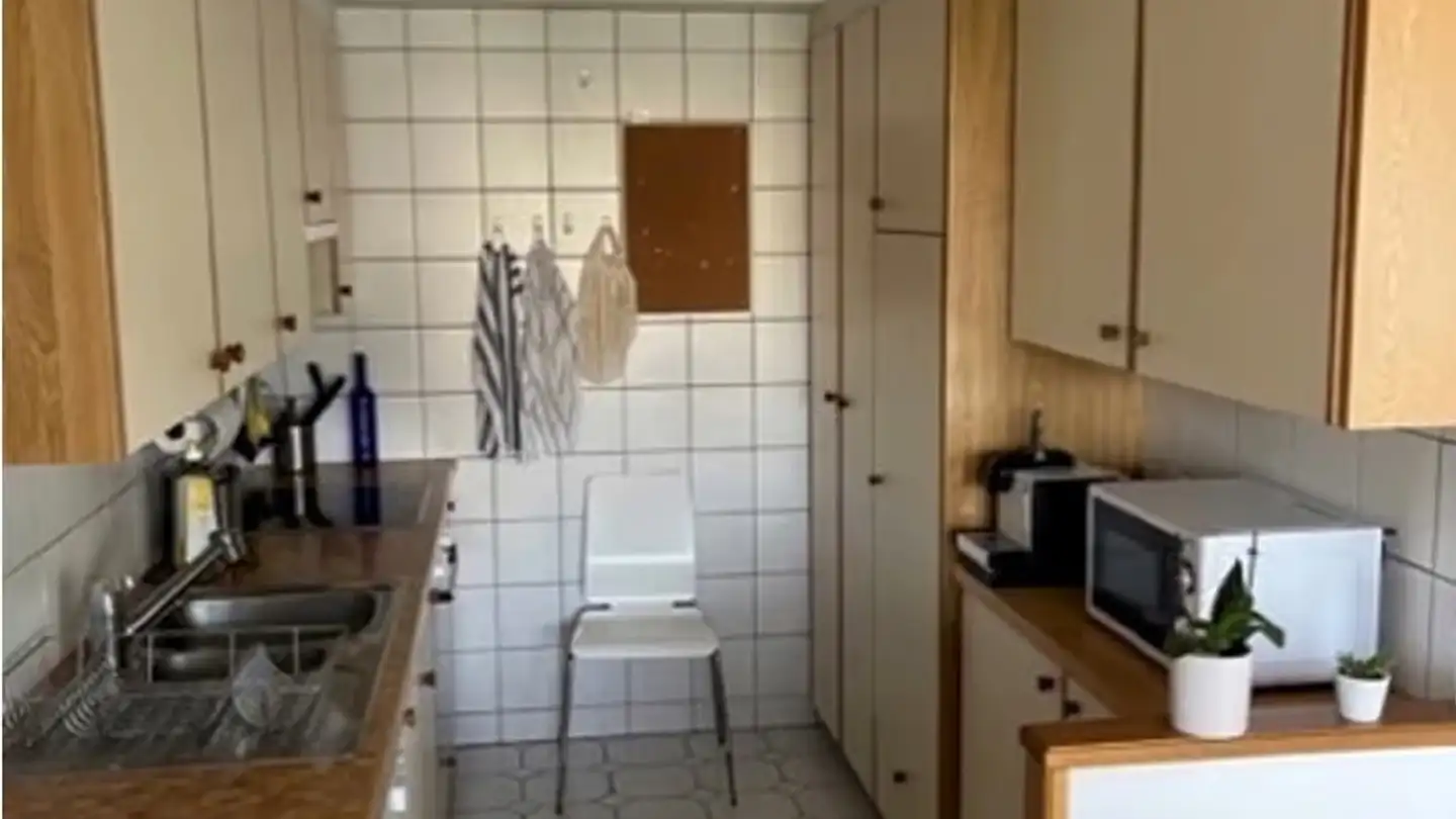 Wohnung mieten - Chemin De La Chiésaz, 1024 Ecublens VD - Foto 3