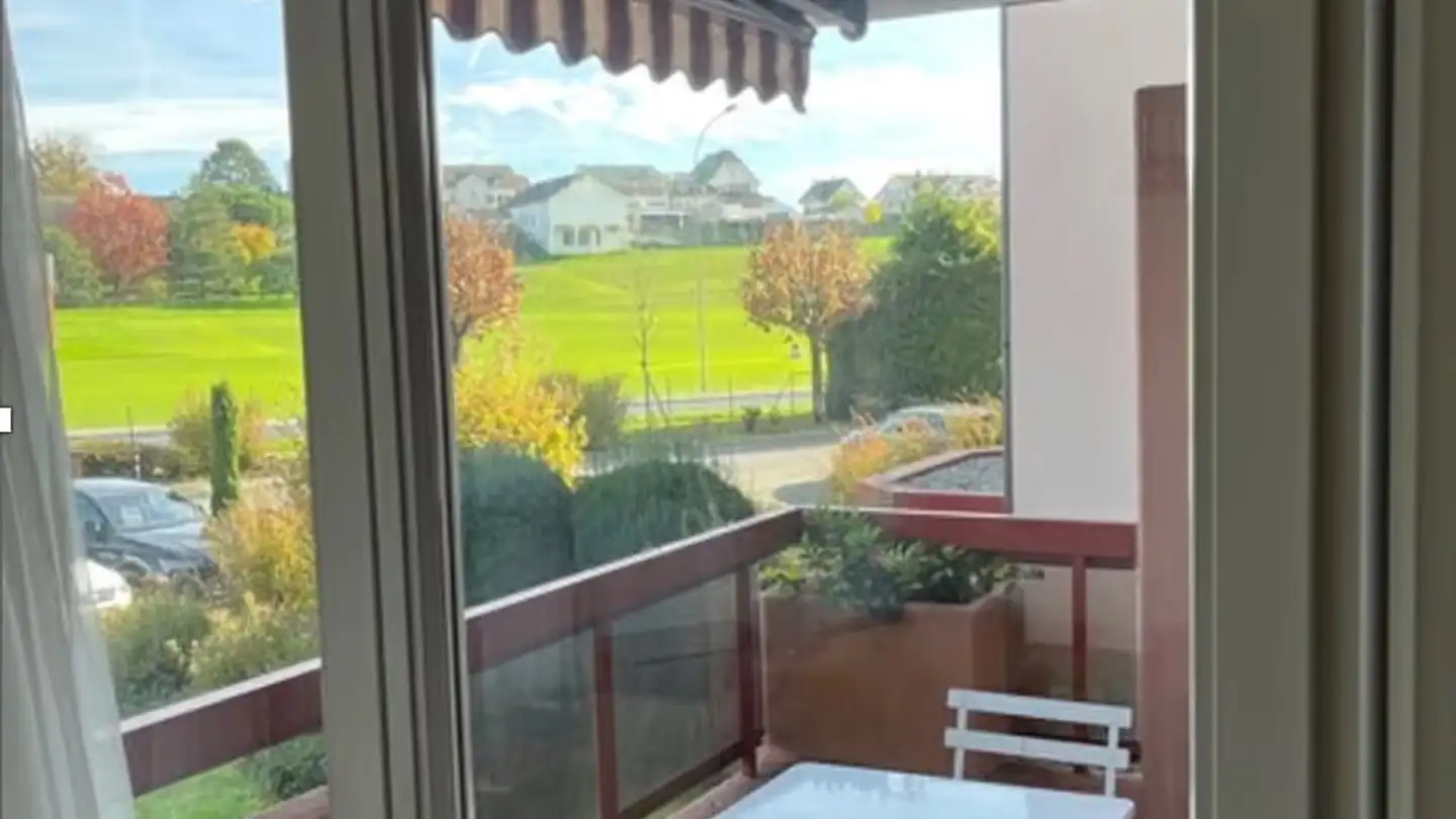 Wohnung mieten - Chemin De La Chiésaz, 1024 Ecublens VD - Foto 4