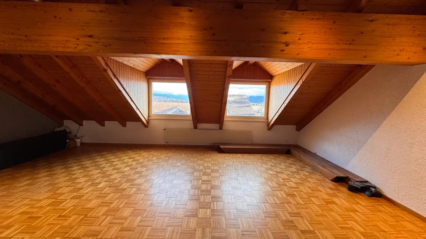 Apartment for rent - Chemin Du Prumay, 1026 Echandens