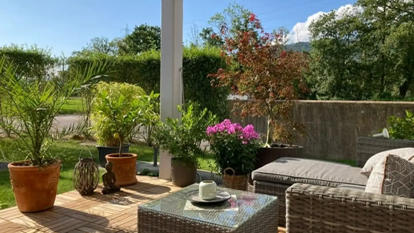 Apartment for rent - Mattenweg 23, 5102 Rupperswil