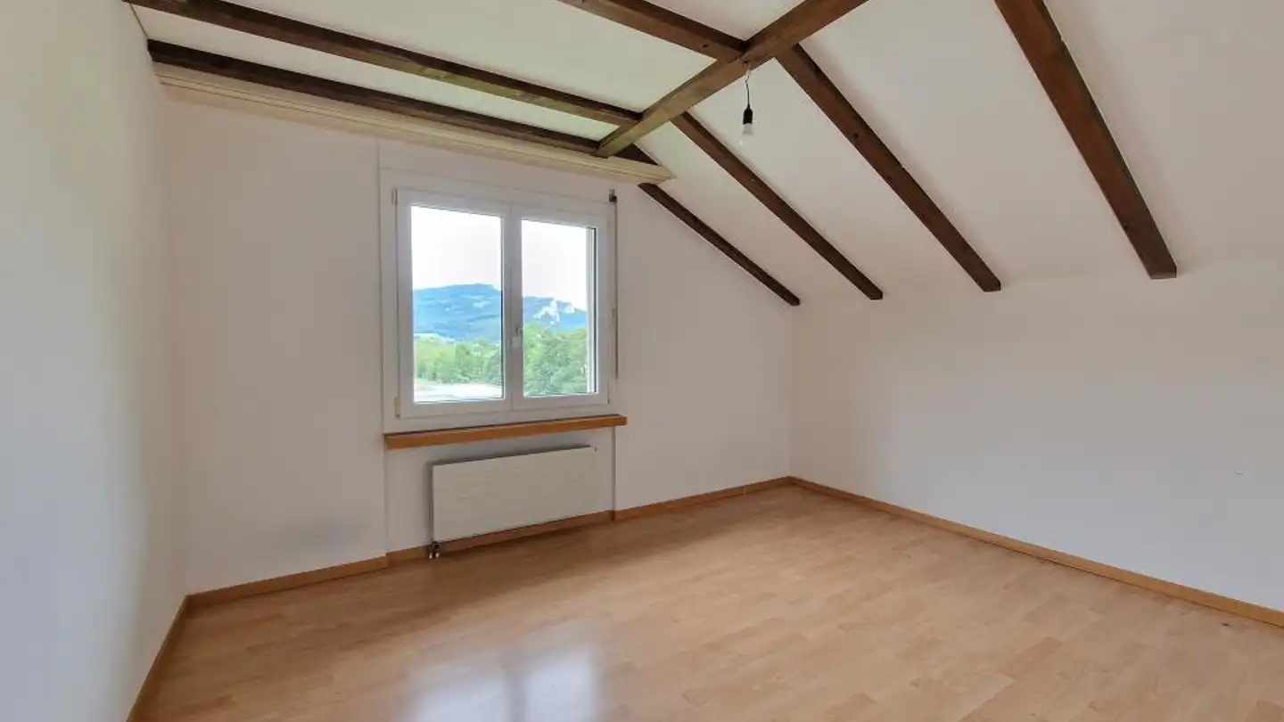 Apartment for rent - Herzimattstrasse 500, 4712 Laupersdorf - Photo 4