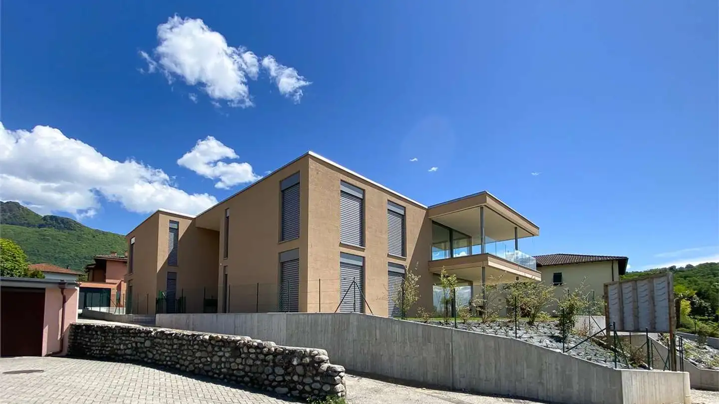 Appartamento in vendita - 6949 Comano - Photo 3