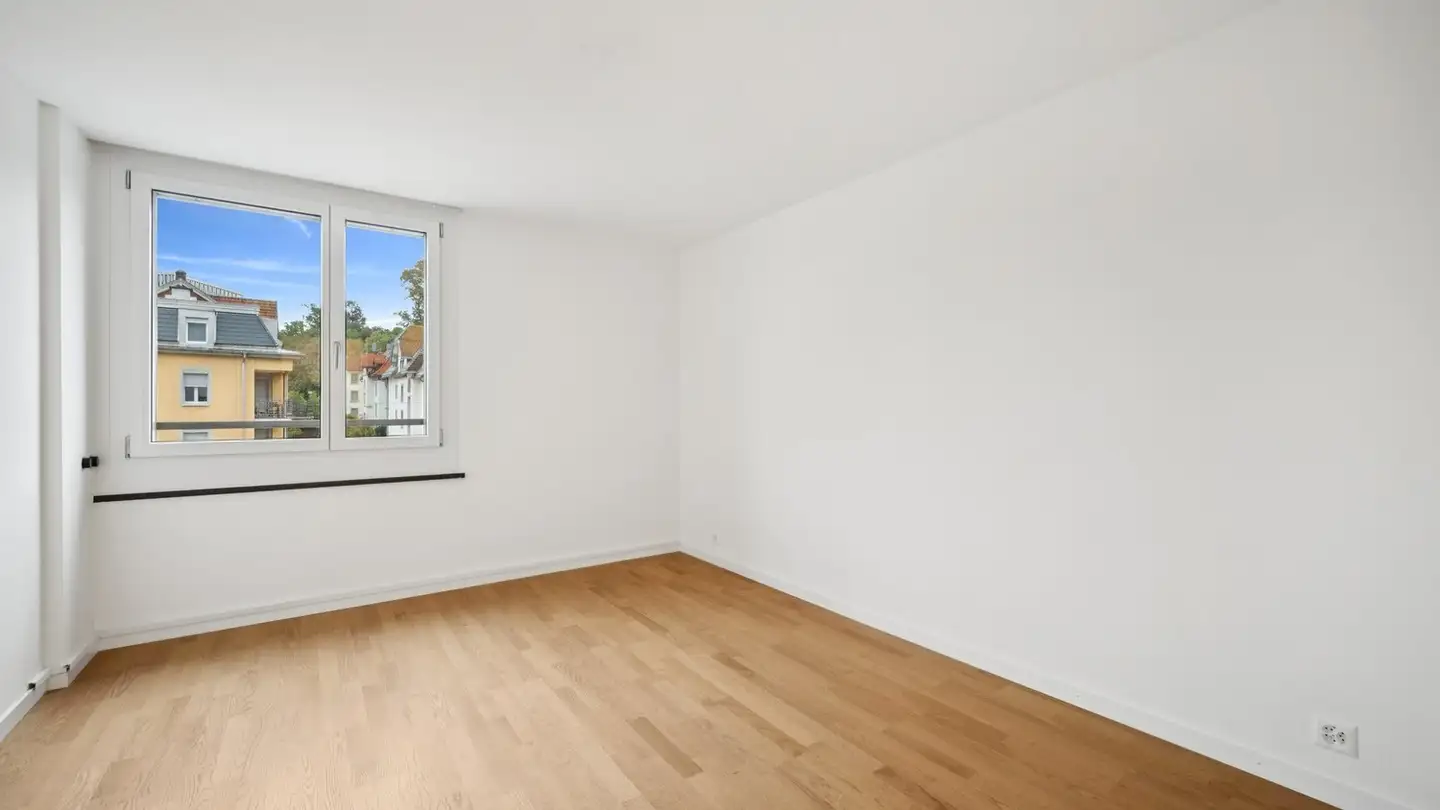 Wohnung mieten - Vonwilstrasse 51, 9000 St. Gallen - Foto 3