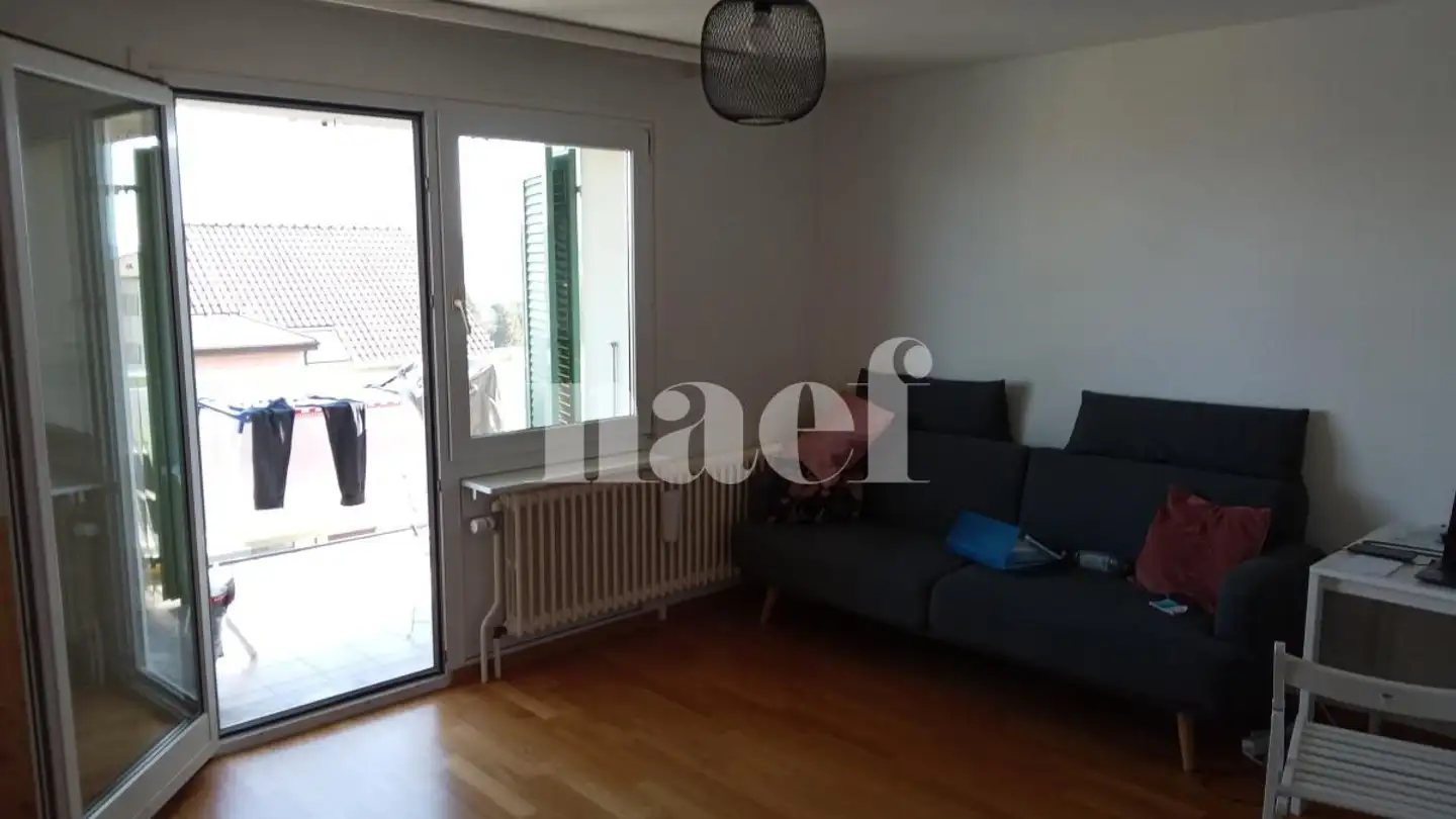 Wohnung mieten - Rue Du Castel 25, 2024 St-Aubin-Sauges