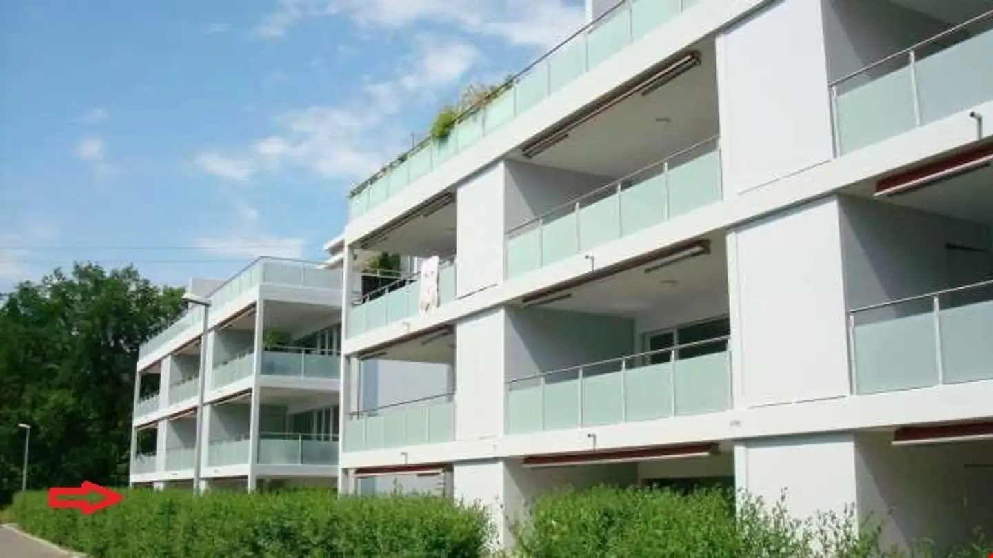 Apartment for rent - Mattenweg 23, 5102 Rupperswil - Photo 3