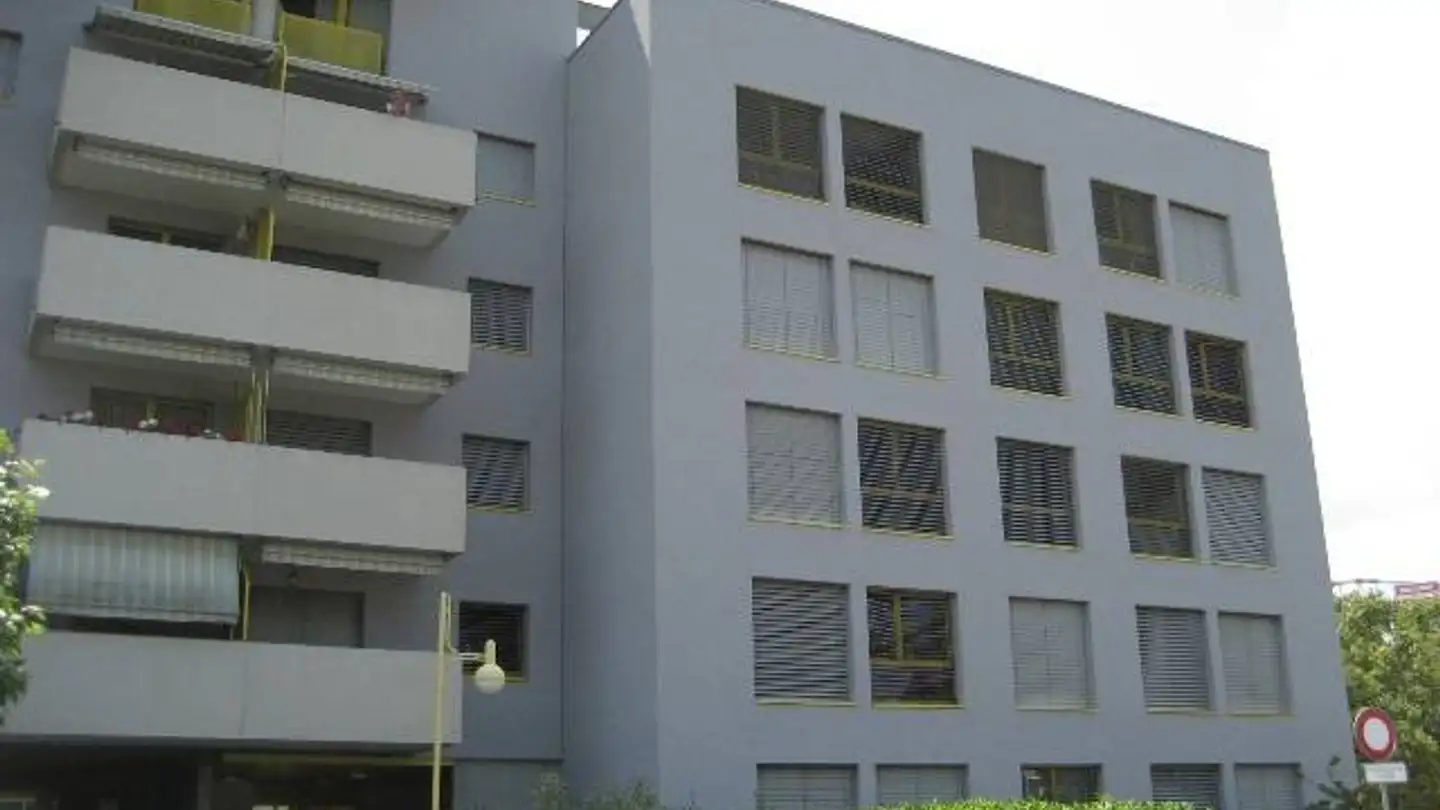 Appartamento in affitto - Avenue Du Petit-Lancy 27, 1213 Petit-Lancy