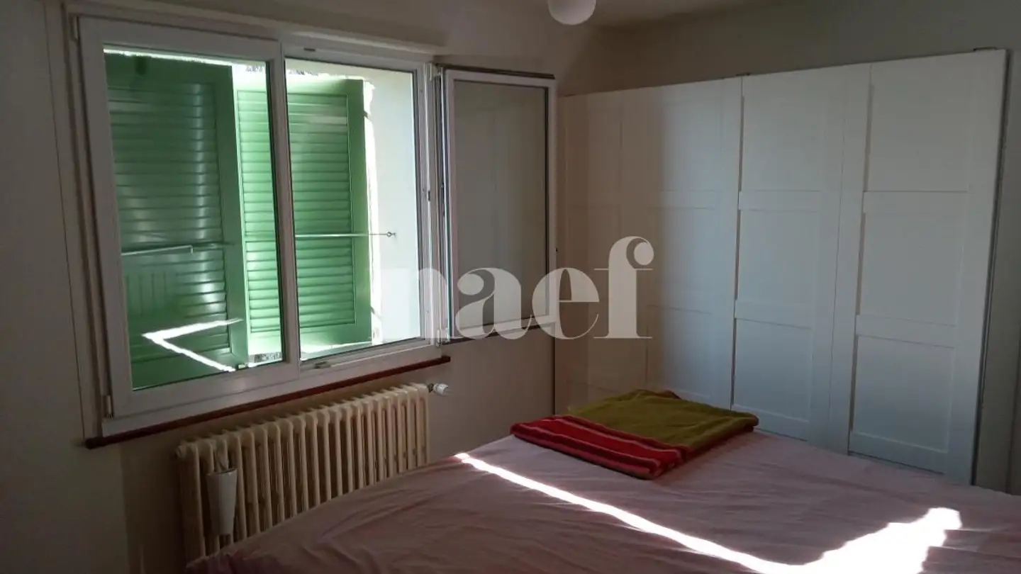 Wohnung mieten - Rue Du Castel 25, 2024 St-Aubin-Sauges - Foto 2