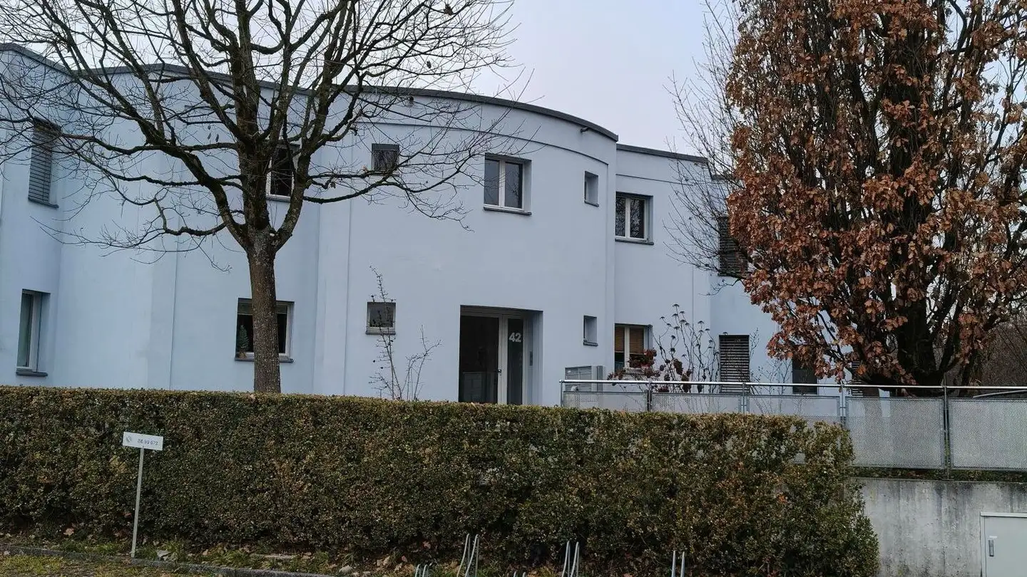 Apartment for sale - Füllerichstrasse 42, 3073 Gümligen