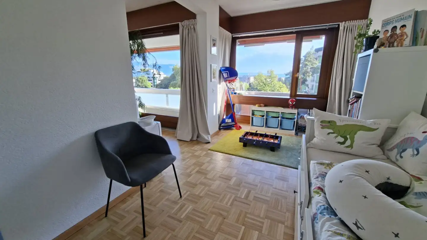 Apartment for rent - 1209 Genève - Photo 3