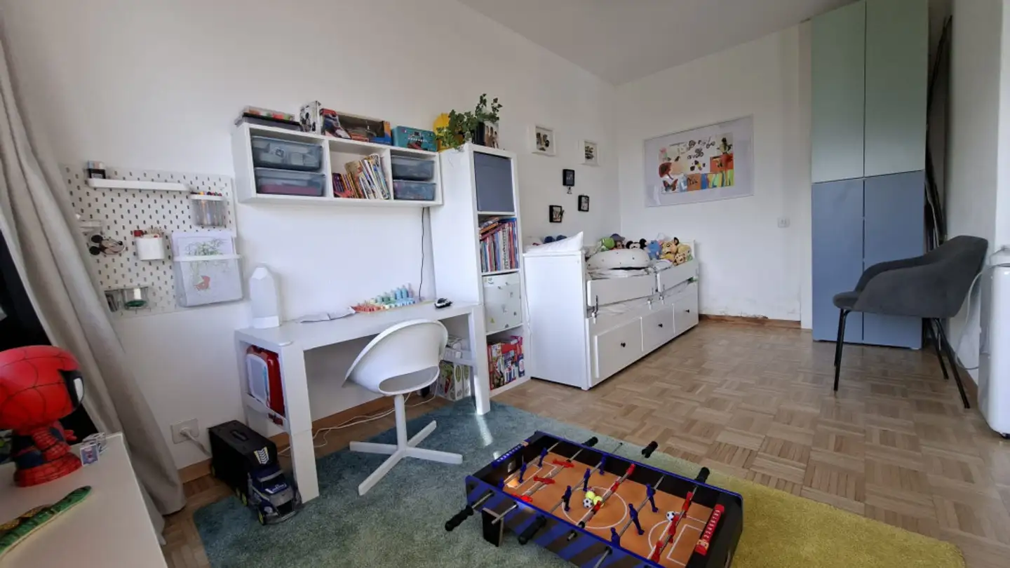 Apartment for rent - 1209 Genève - Photo 4