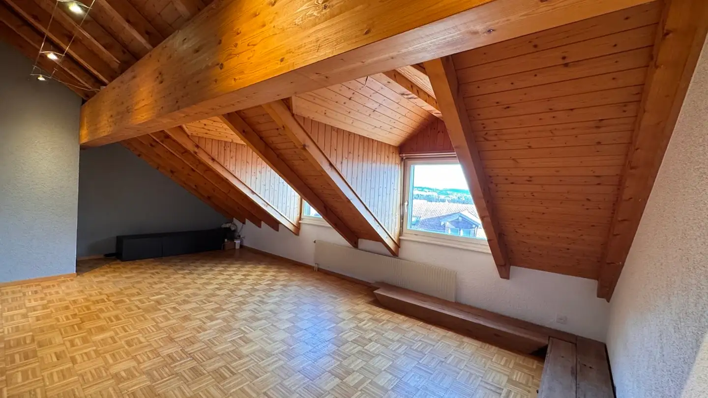 Apartment for rent - Chemin Du Prumay, 1026 Echandens - Photo 2