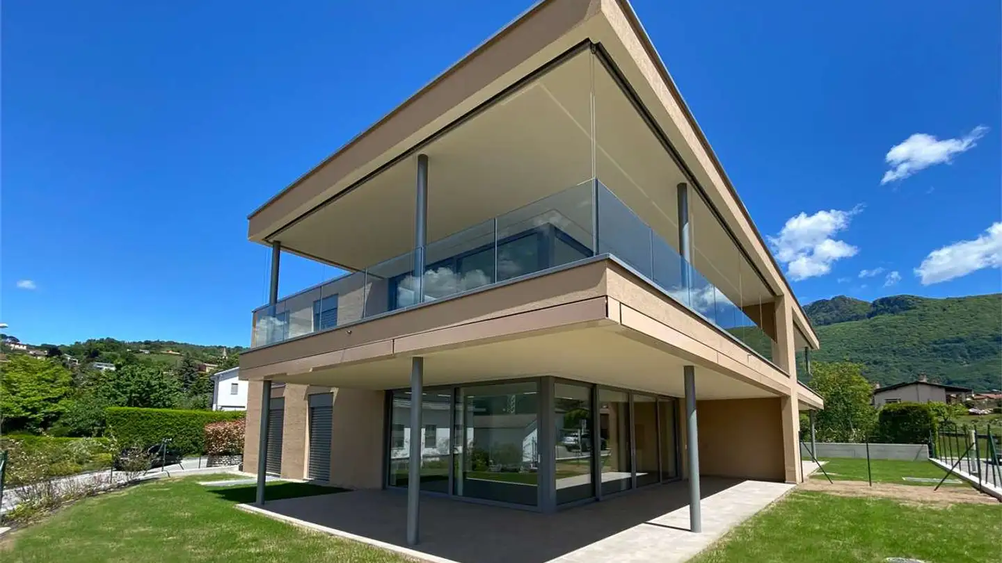 Appartamento in vendita - 6949 Comano - Photo 2